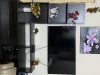 STYLISH TV CABINET